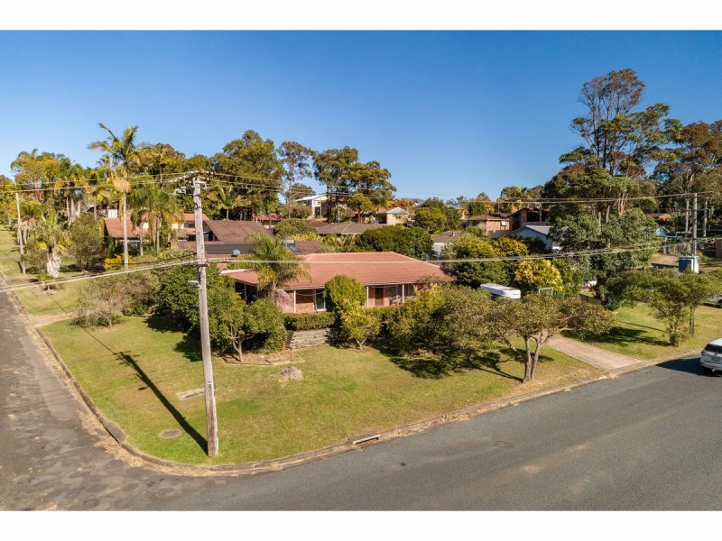 1 Sapphire Parade, Diamond Beach NSW 2430