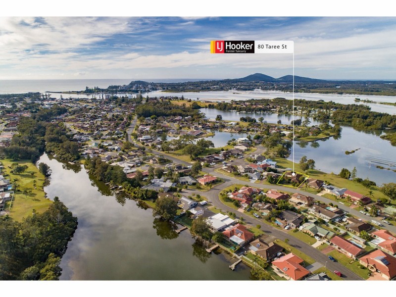 80 Taree Street, Tuncurry NSW 2428