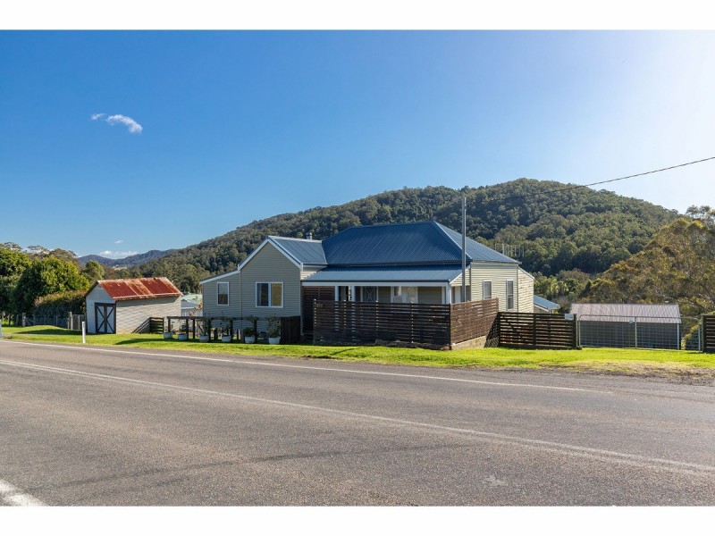 3725 The Bucketts Way, Krambach NSW 2429
