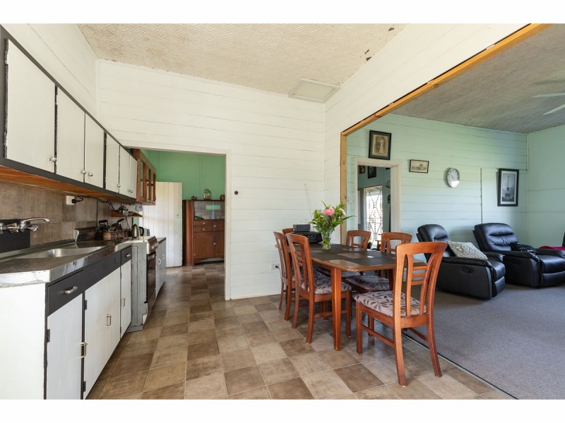 3725 The Bucketts Way, Krambach NSW 2429