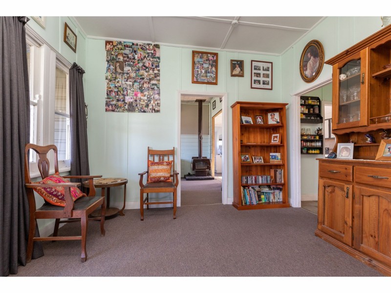 3725 The Bucketts Way, Krambach NSW 2429