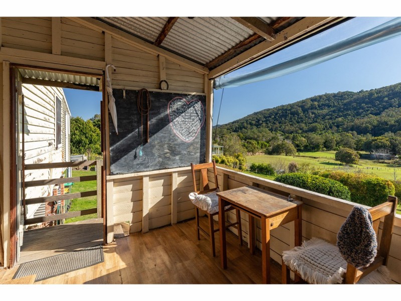 3725 The Bucketts Way, Krambach NSW 2429