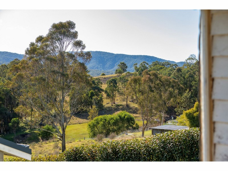3725 The Bucketts Way, Krambach NSW 2429