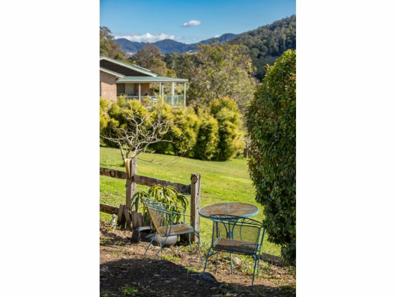 3725 The Bucketts Way, Krambach NSW 2429