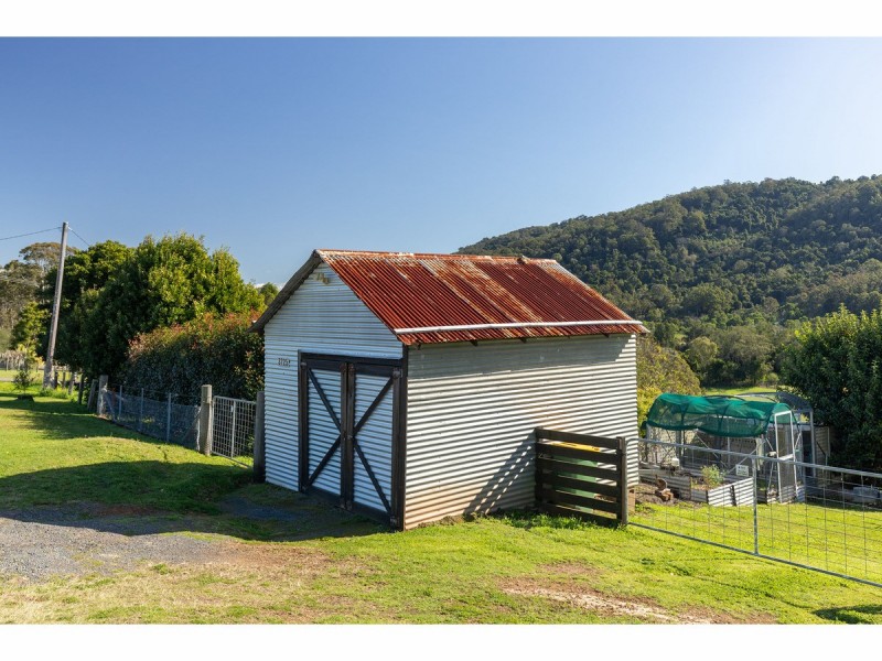 3725 The Bucketts Way, Krambach NSW 2429