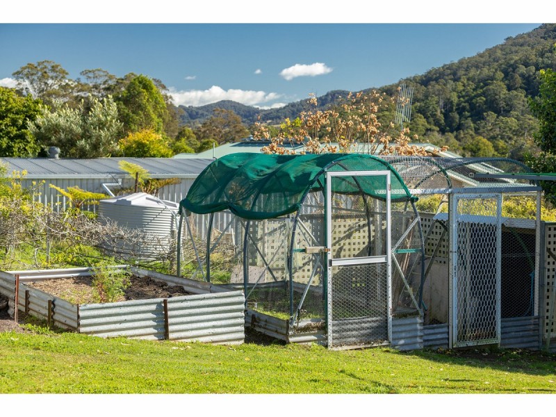 3725 The Bucketts Way, Krambach NSW 2429