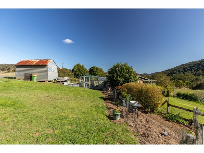 3725 The Bucketts Way, Krambach NSW 2429