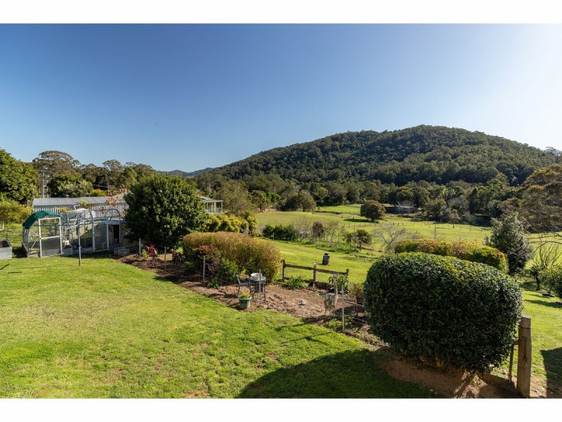 3725 The Bucketts Way, Krambach NSW 2429