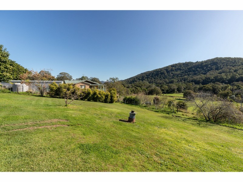 3725 The Bucketts Way, Krambach NSW 2429