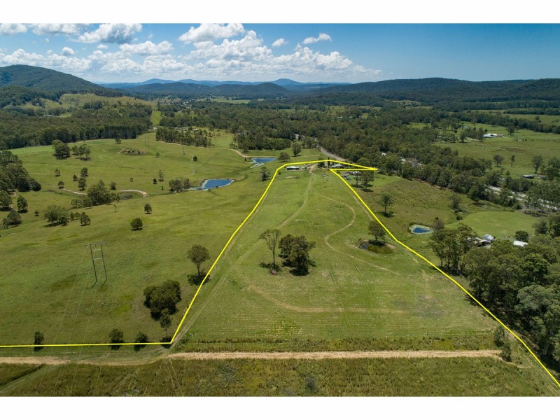 12297 Pacific Highway, Coolongolook NSW 2423