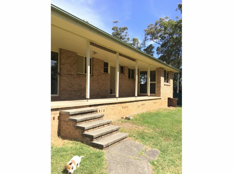 15215 Pacific Highway, Possum Brush NSW 2430