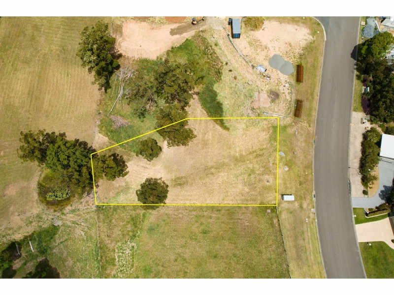 Lot 1/2 Creekline Crescent, Tallwoods Village NSW 2430