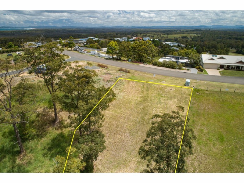 Lot 1/2 Creekline Crescent, Tallwoods Village NSW 2430