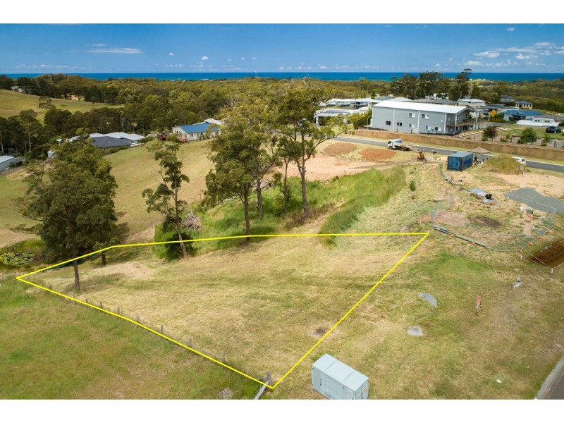 Lot 1/2 Creekline Crescent, Tallwoods Village NSW 2430