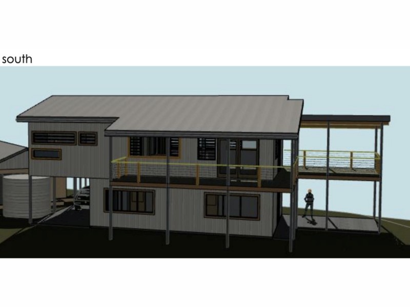 Lot 1/2 Creekline Crescent, Tallwoods Village NSW 2430