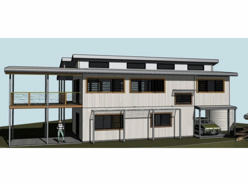 Lot 1/2 Creekline Crescent, Tallwoods Village NSW 2430