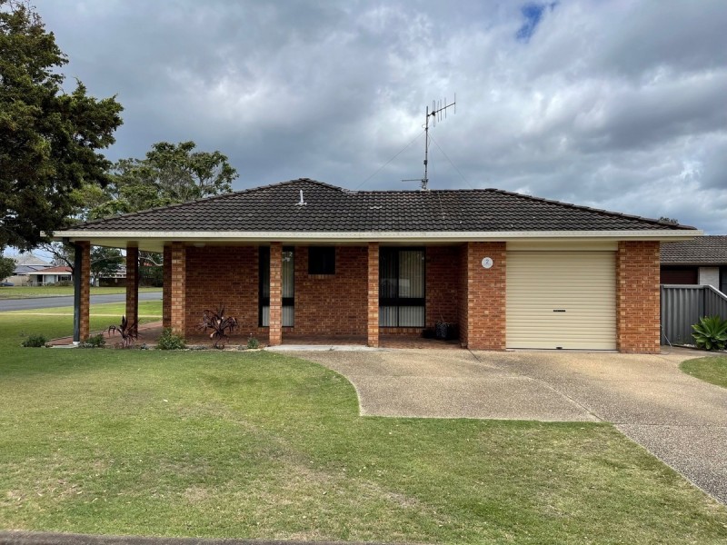 2 Jonnel Place, Tuncurry NSW 2428