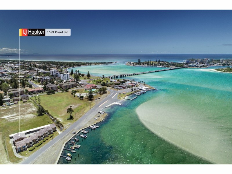 15/9 Point Road, Tuncurry NSW 2428
