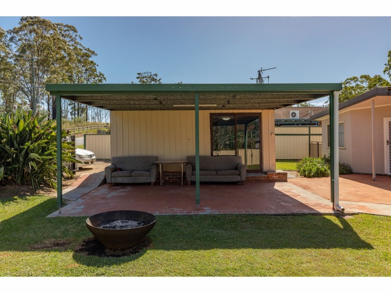10 Kookaburra Drive, Glenthorne NSW 2430