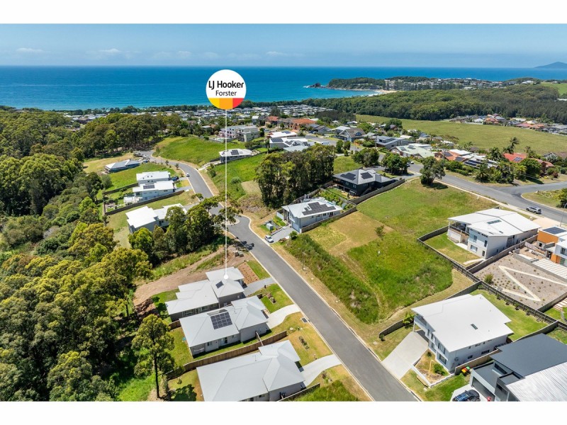 14 Maslin Close, Red Head NSW 2430