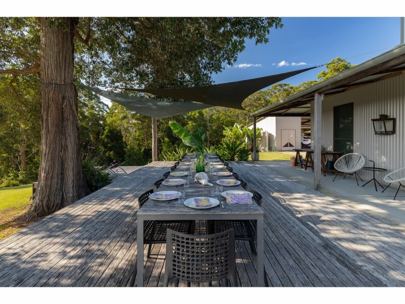 373 Wattley Hill Road, Wootton NSW 2423