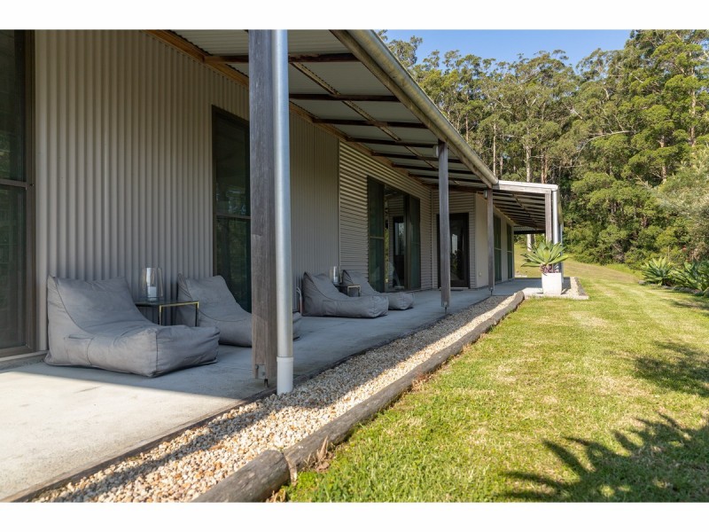 373 Wattley Hill Road, Wootton NSW 2423