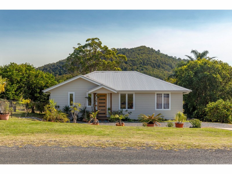 3773 The Bucketts Way, Krambach NSW 2429