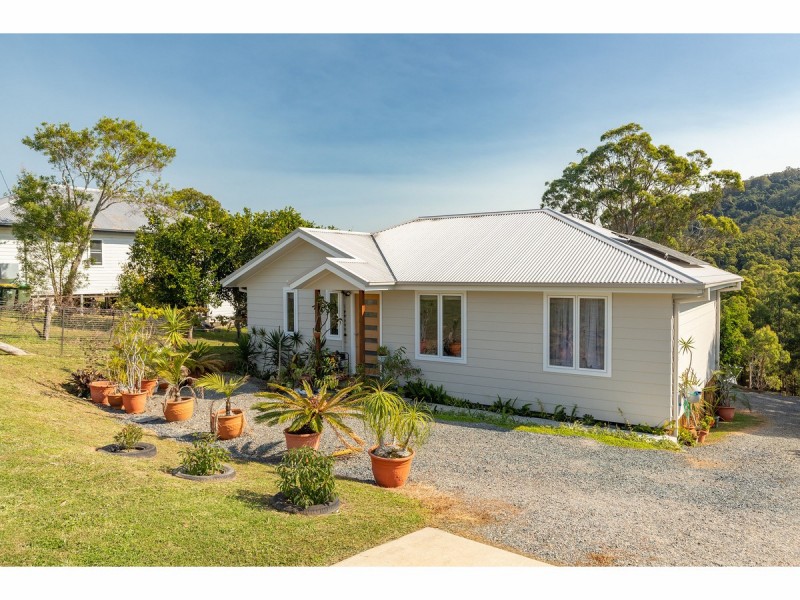 3773 The Bucketts Way, Krambach NSW 2429