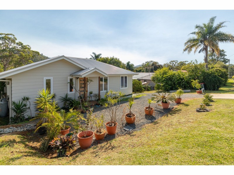 3773 The Bucketts Way, Krambach NSW 2429
