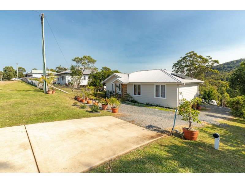 3773 The Bucketts Way, Krambach NSW 2429