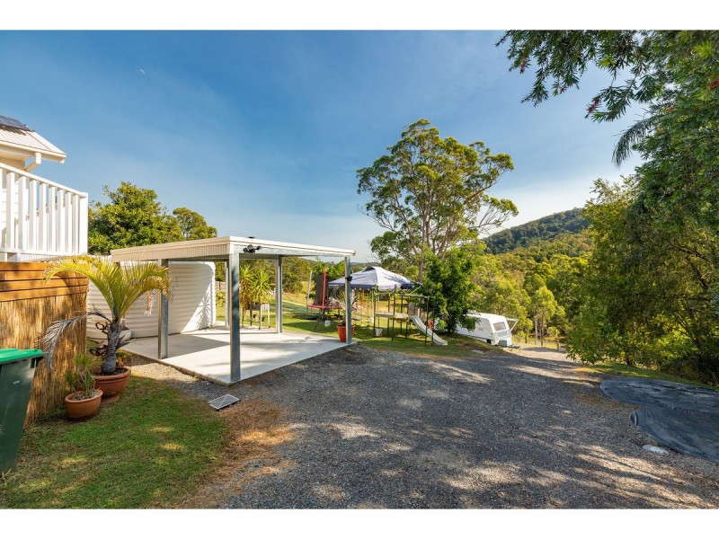 3773 The Bucketts Way, Krambach NSW 2429