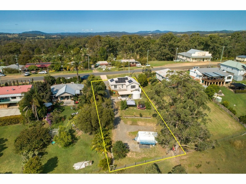 3773 The Bucketts Way, Krambach NSW 2429