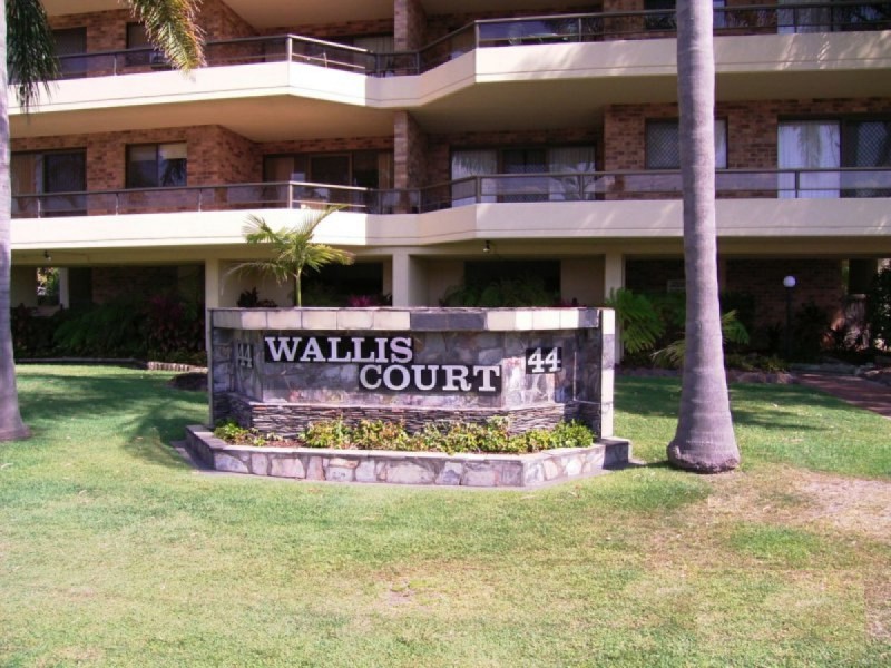11/44 Wallis Street, Forster NSW 2428