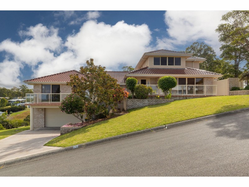 262 Tallwood Drive, Tallwoods Village NSW 2430