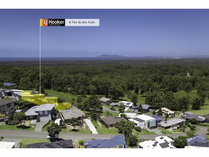 8 The Bridle Path, Tallwoods Village NSW 2430