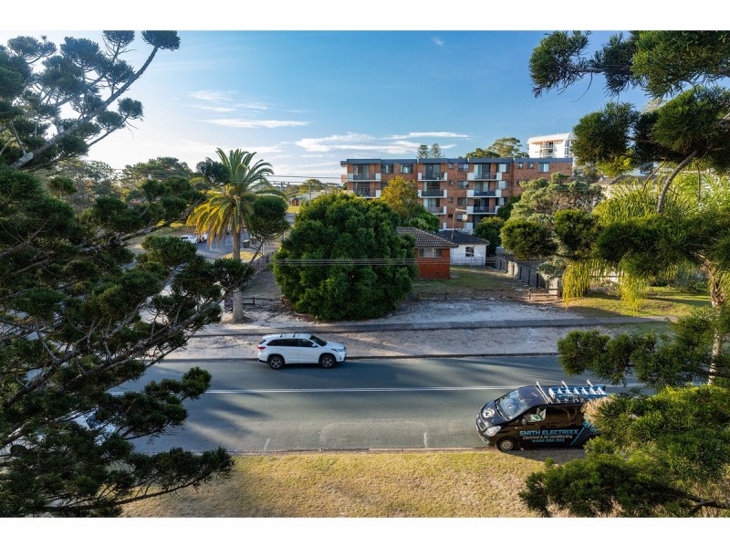 11/8 Taree Street, Tuncurry NSW 2428