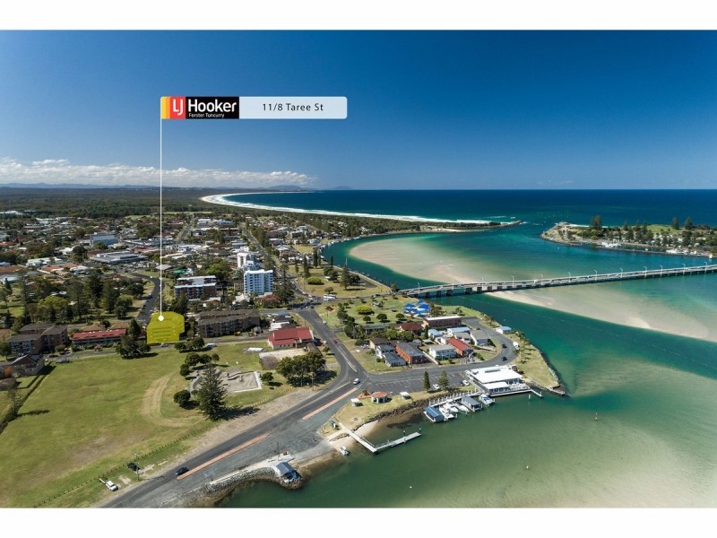 11/8 Taree Street, Tuncurry NSW 2428