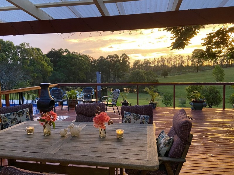 189 Bullocky Way, Failford NSW 2430