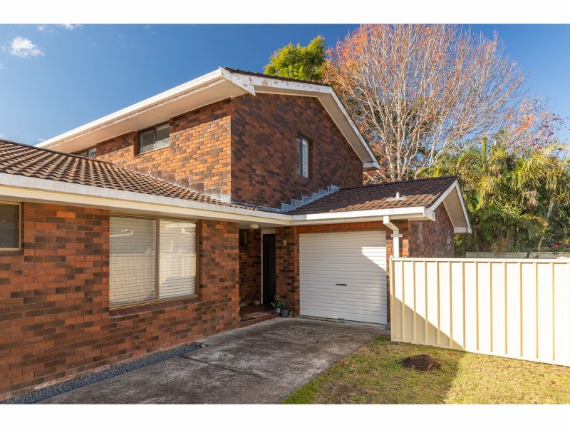 2/30 Regency Circuit, Tuncurry NSW 2428