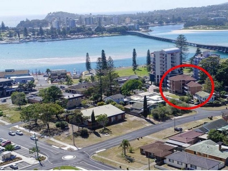 6/4 Catherine Street, Tuncurry NSW 2428