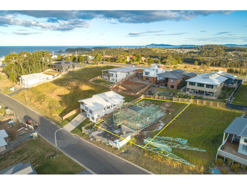 5 Maslin Close, Red Head NSW 2430