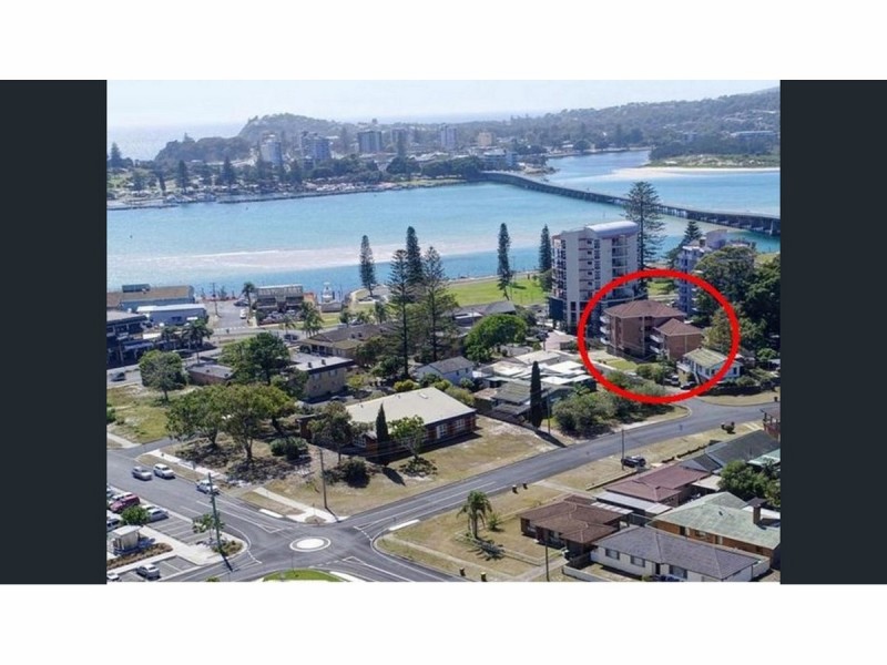 6/4-6 Catherine Street, Tuncurry NSW 2428