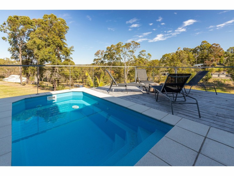 22A Kiwarrak Drive, Rainbow Flat NSW 2430