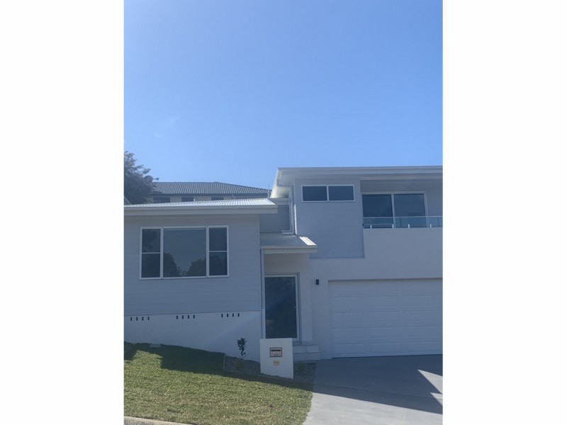 43A The Pulpit, Tallwoods Village NSW 2430