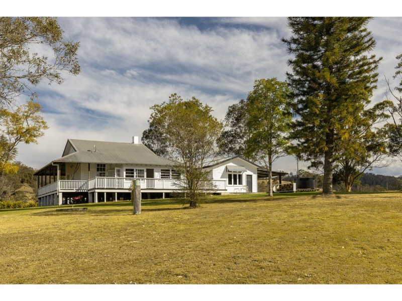 2181 Wallanbah Road, Firefly NSW 2429