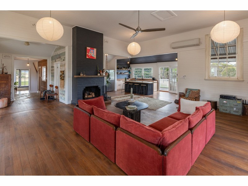 2181 Wallanbah Road, Firefly NSW 2429