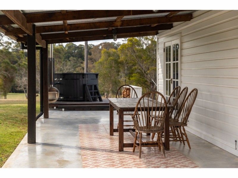 2181 Wallanbah Road, Firefly NSW 2429