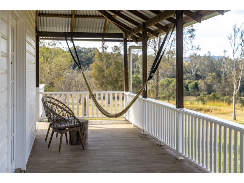 2181 Wallanbah Road, Firefly NSW 2429