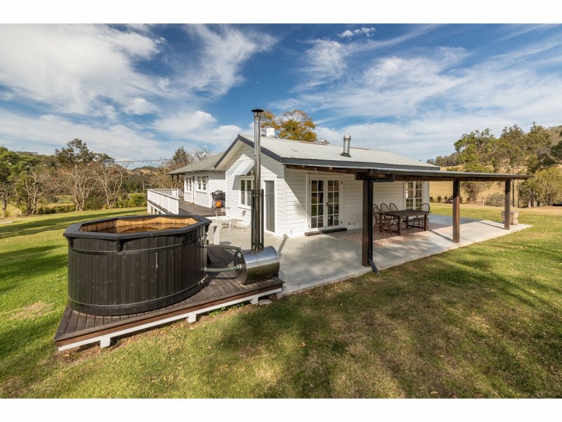 2181 Wallanbah Road, Firefly NSW 2429