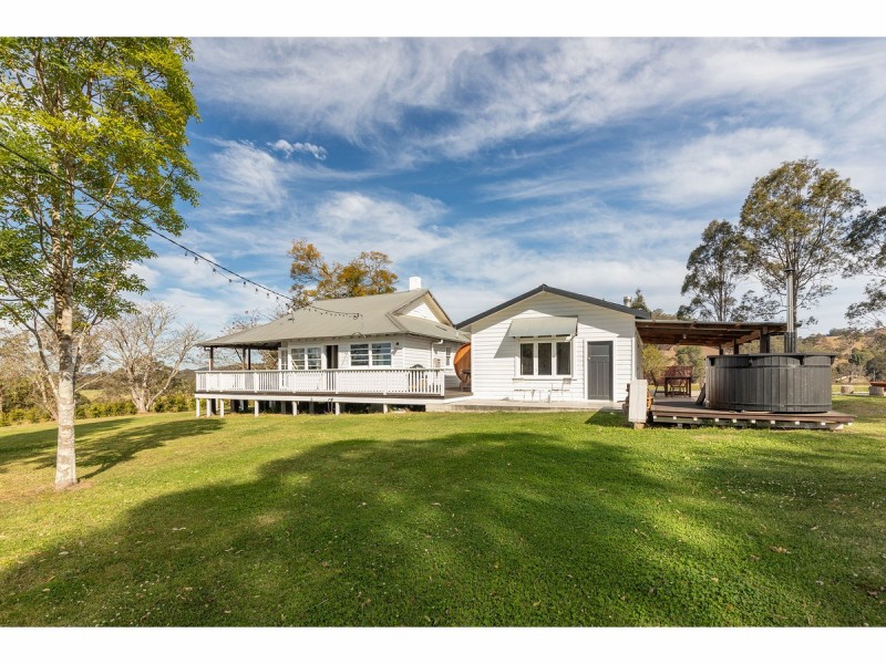 2181 Wallanbah Road, Firefly NSW 2429